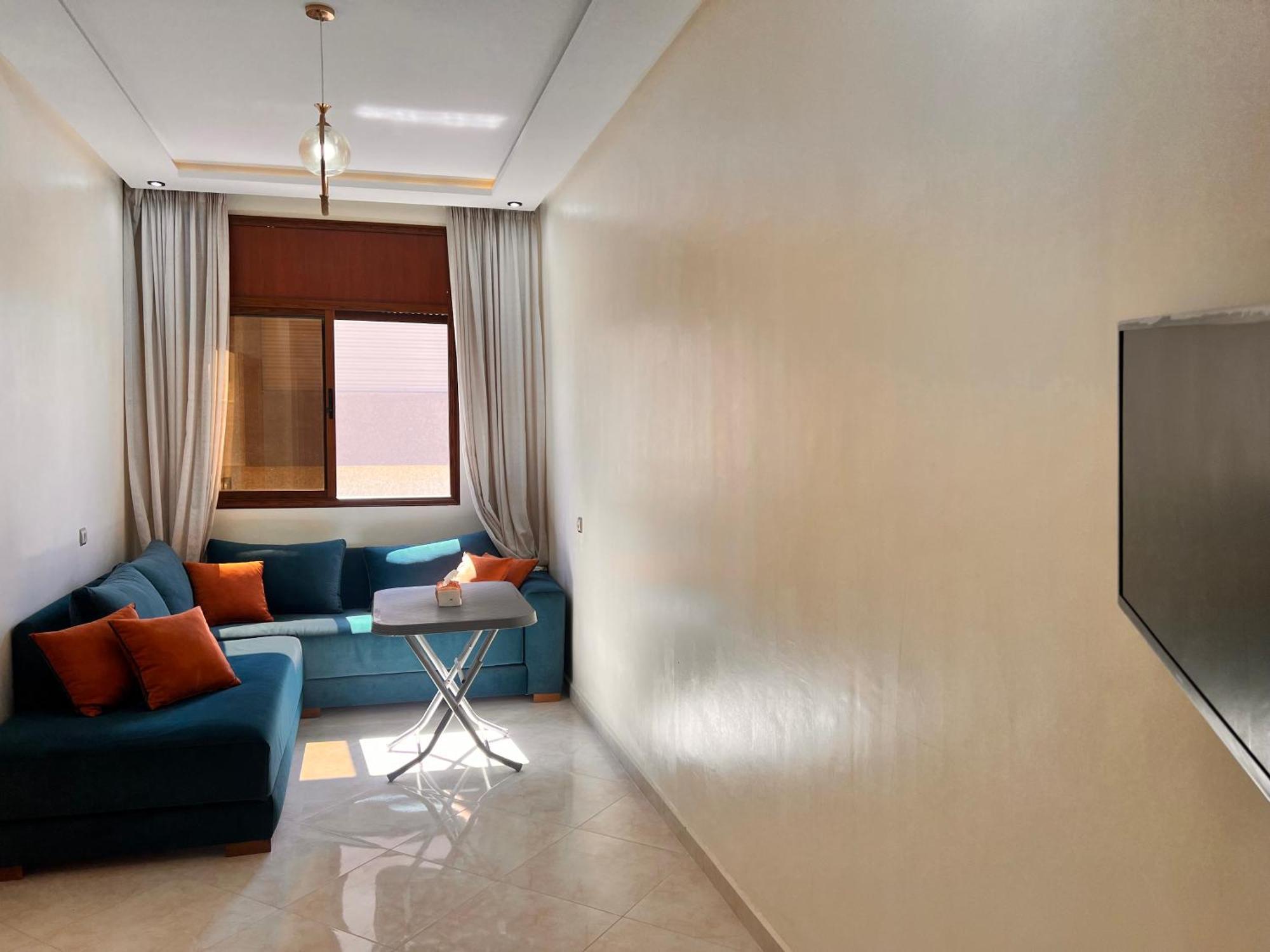 Auberge Golden Wave Imsouane Zewnętrze zdjęcie