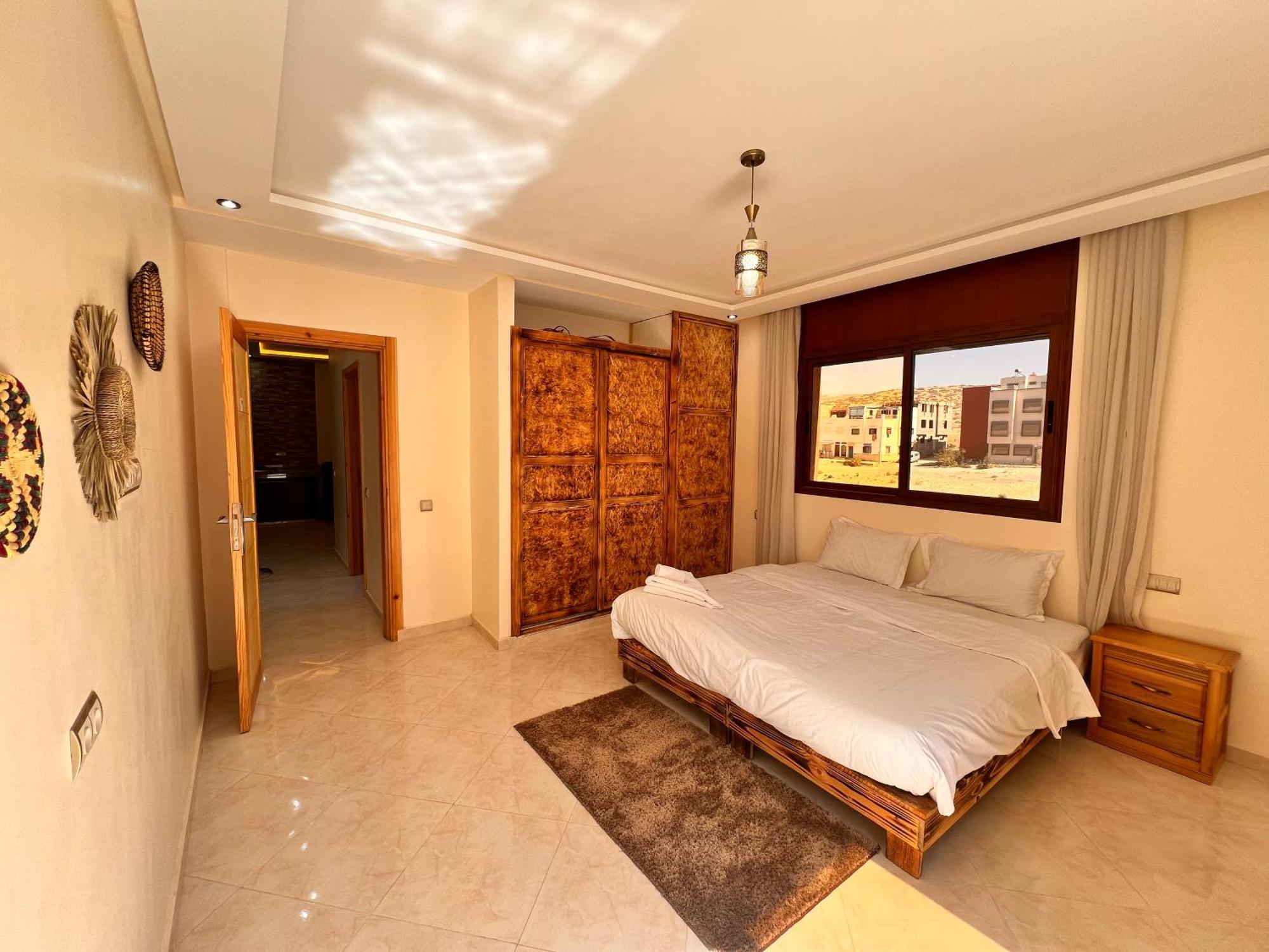 Auberge Golden Wave Imsouane Zewnętrze zdjęcie