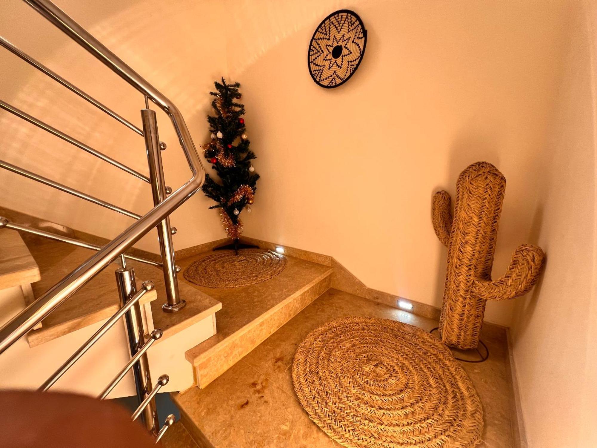 Auberge Golden Wave Imsouane Zewnętrze zdjęcie