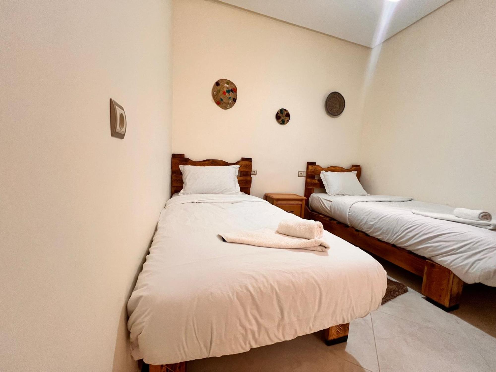 Auberge Golden Wave Imsouane Zewnętrze zdjęcie