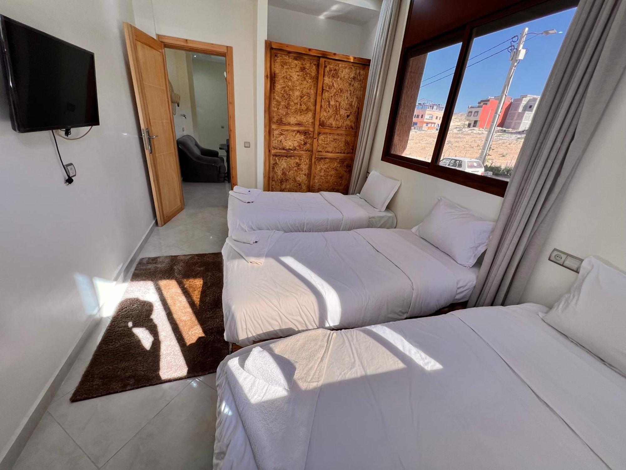 Auberge Golden Wave Imsouane Zewnętrze zdjęcie