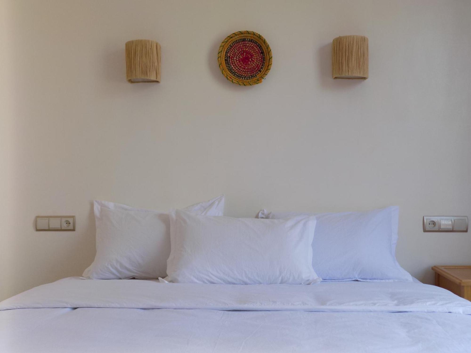 Auberge Golden Wave Imsouane Zewnętrze zdjęcie