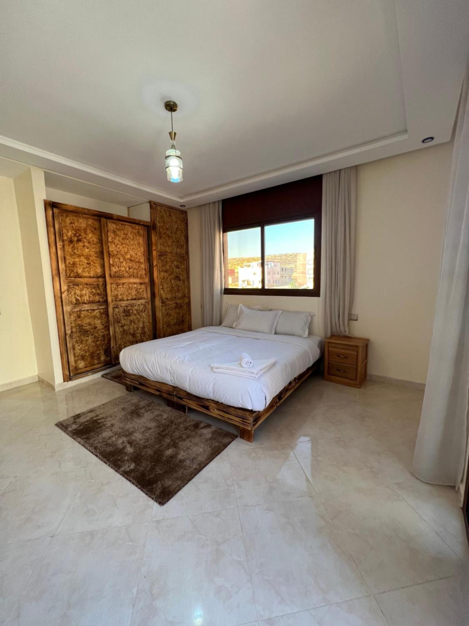 Auberge Golden Wave Imsouane Zewnętrze zdjęcie