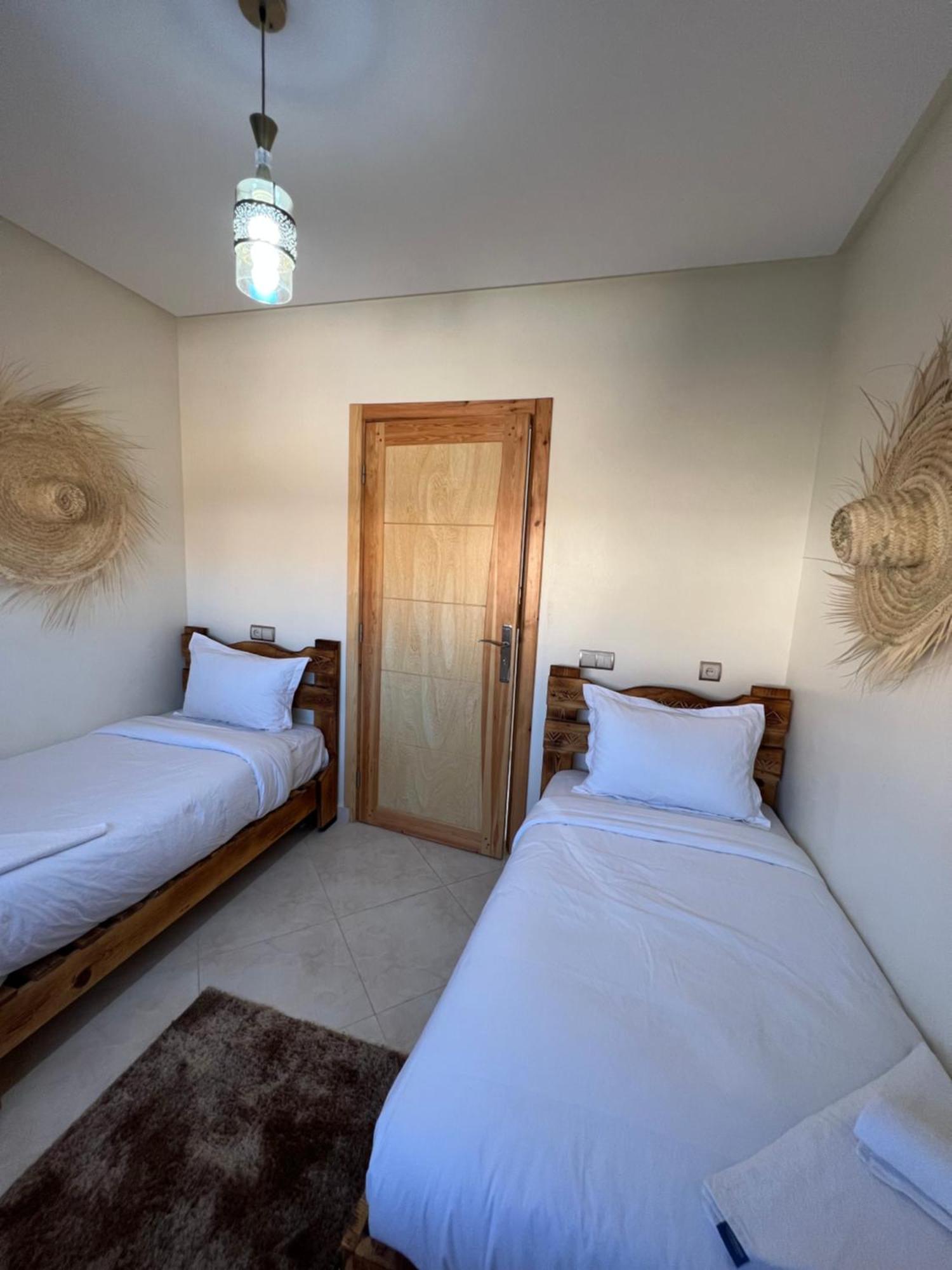 Auberge Golden Wave Imsouane Zewnętrze zdjęcie