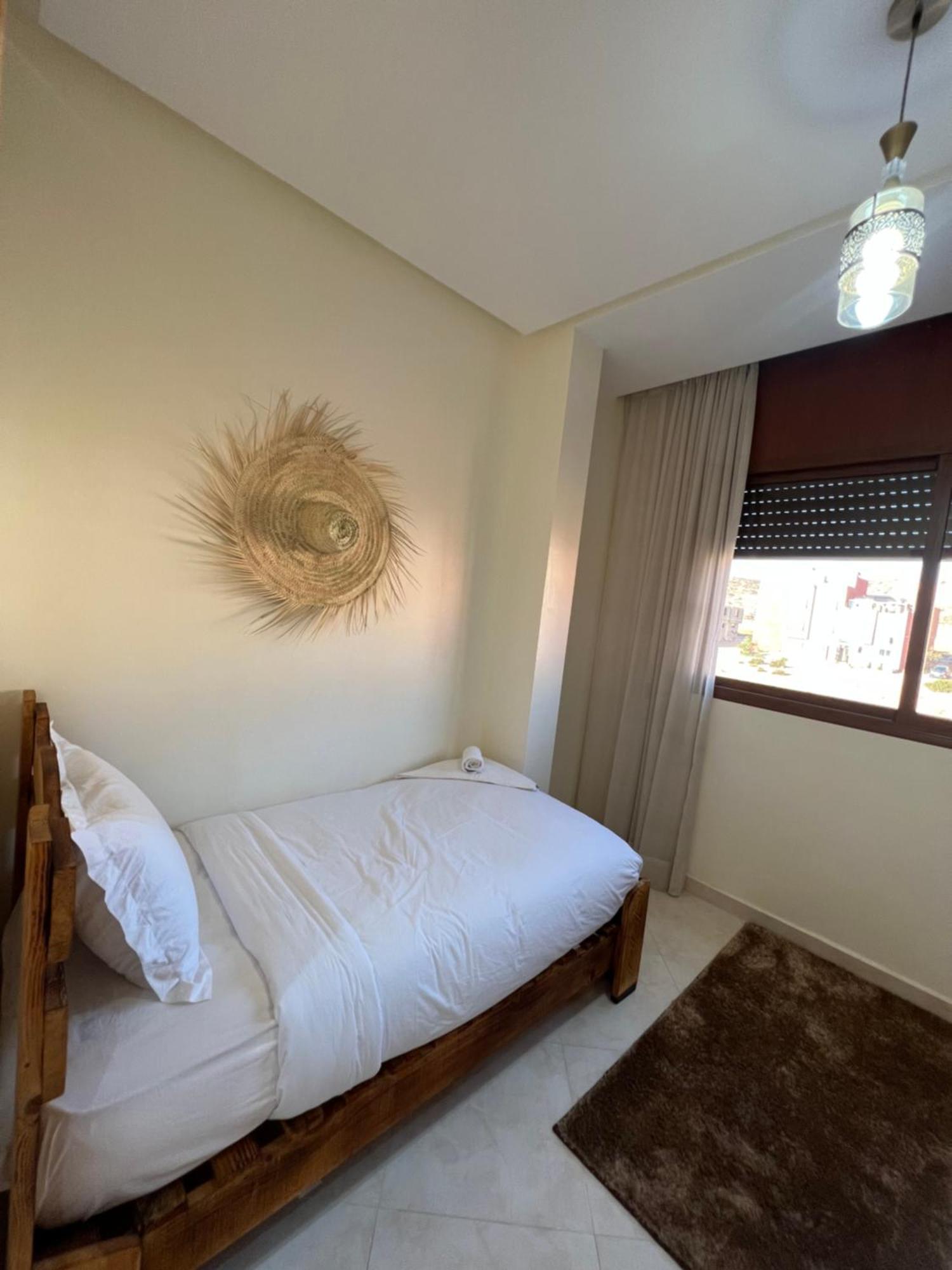 Auberge Golden Wave Imsouane Zewnętrze zdjęcie