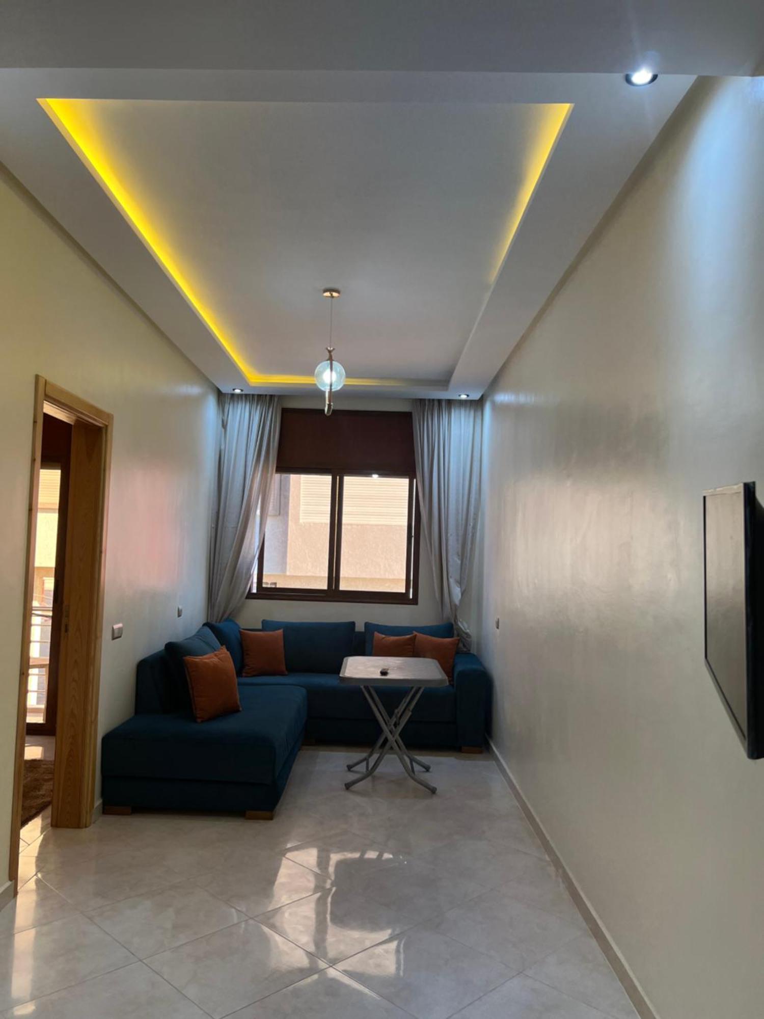 Auberge Golden Wave Imsouane Zewnętrze zdjęcie