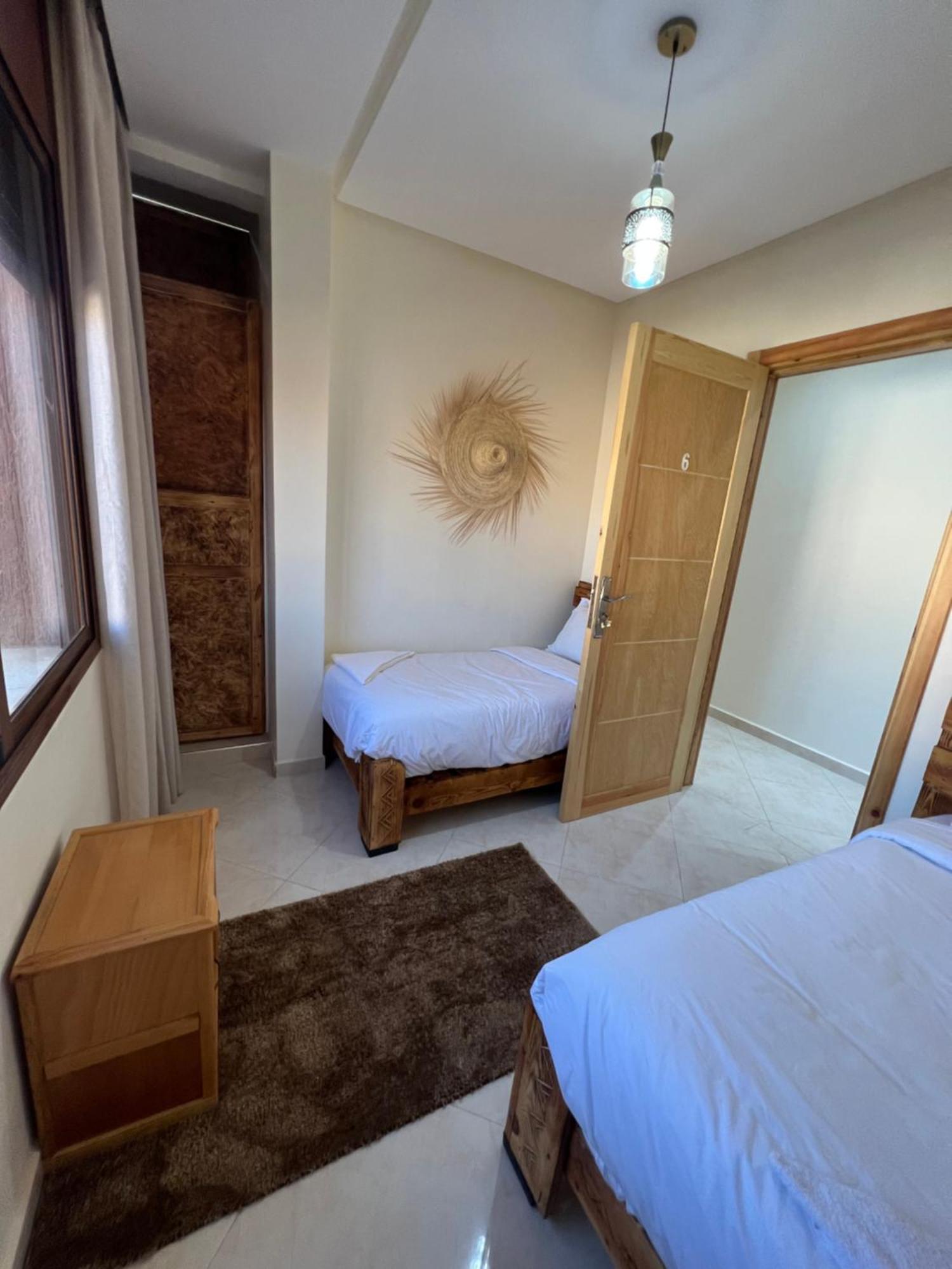 Auberge Golden Wave Imsouane Zewnętrze zdjęcie