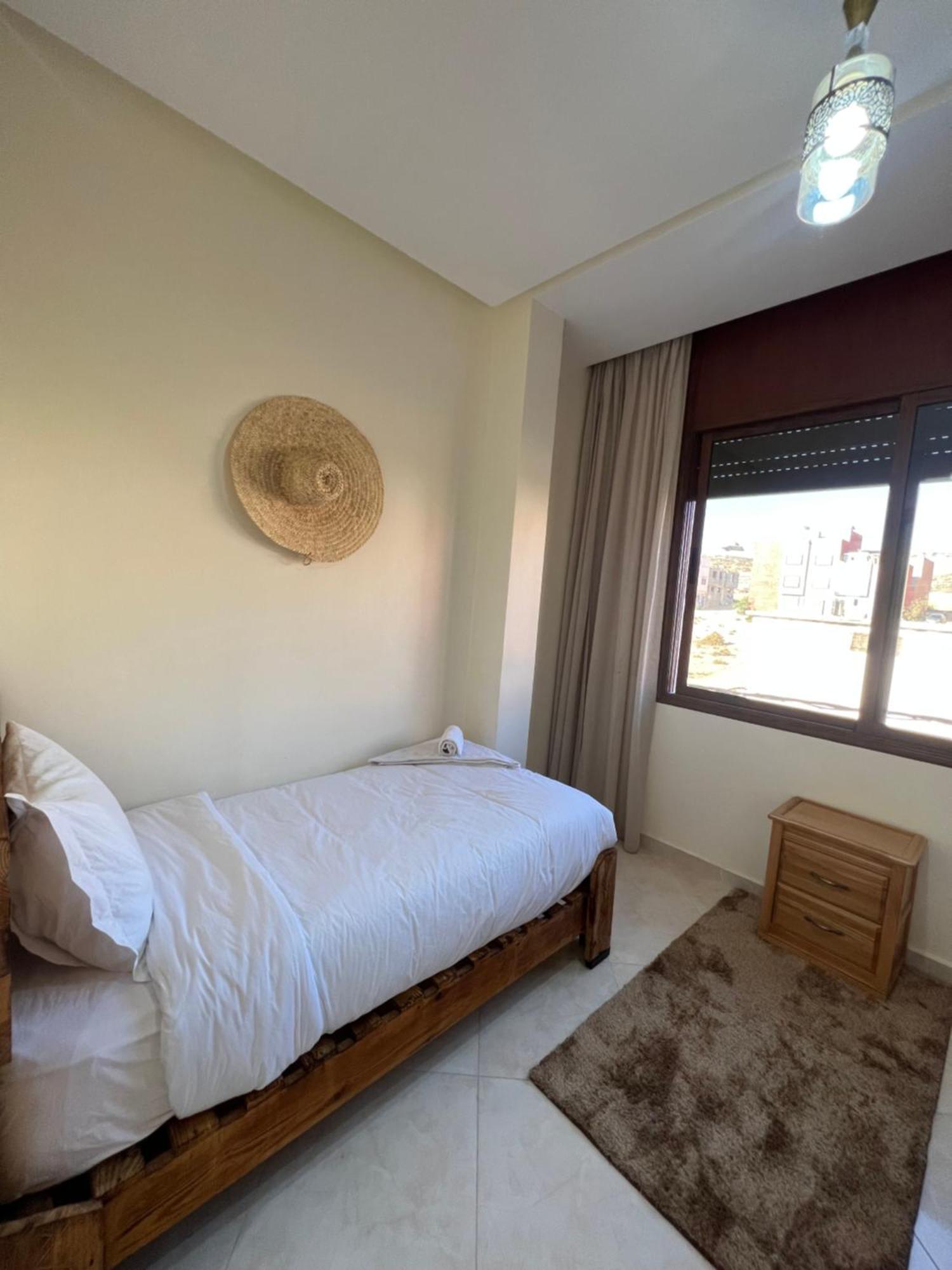 Auberge Golden Wave Imsouane Zewnętrze zdjęcie