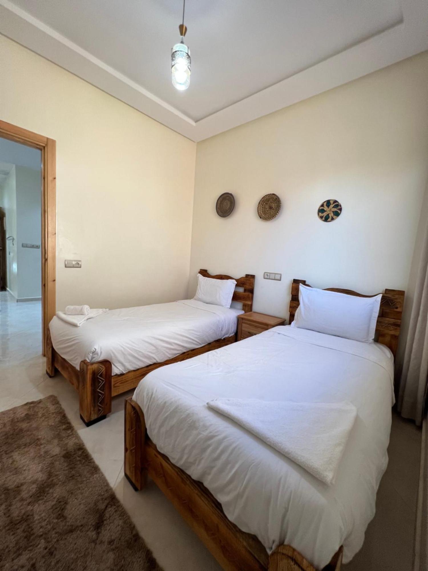 Auberge Golden Wave Imsouane Zewnętrze zdjęcie