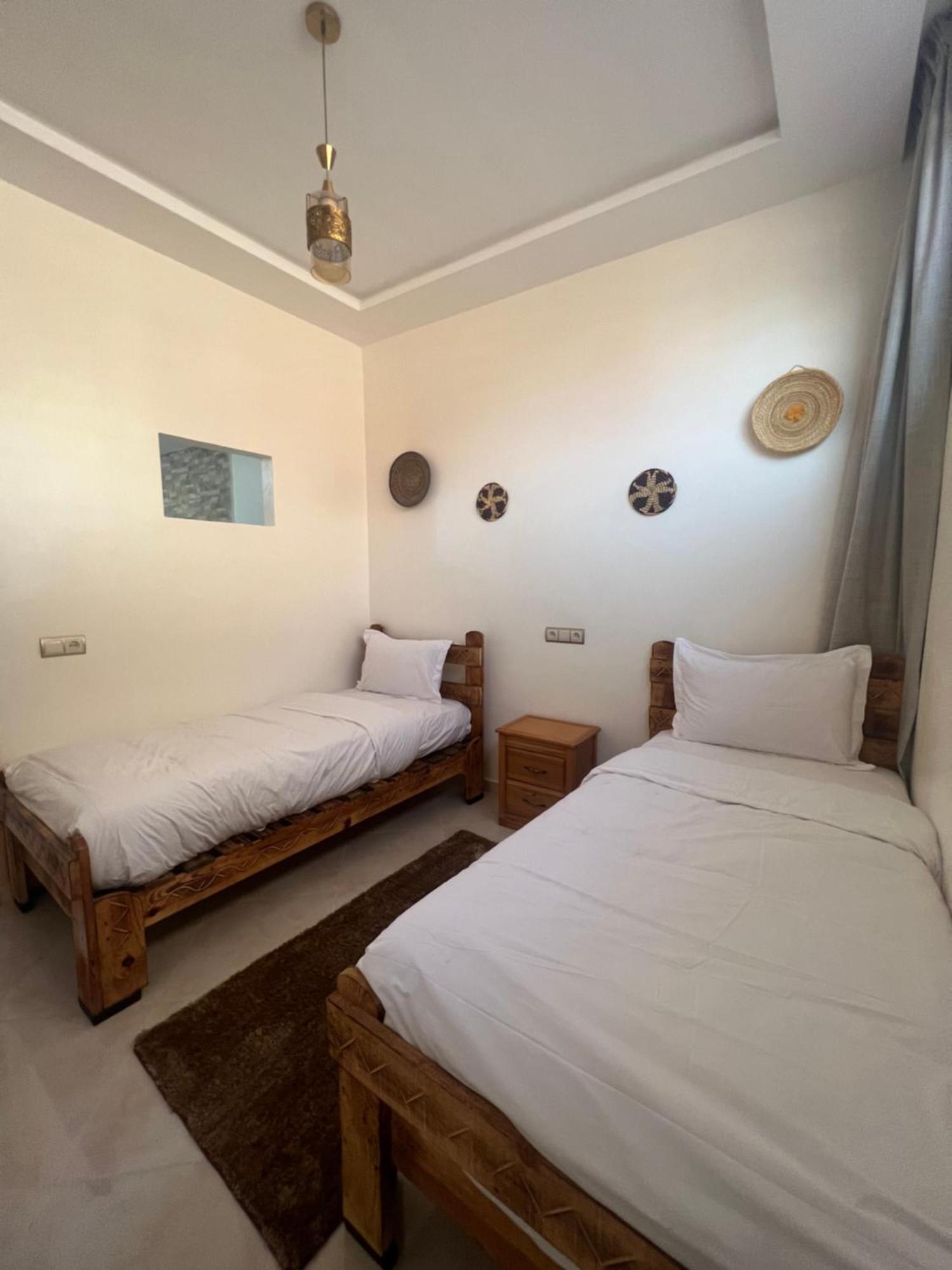 Auberge Golden Wave Imsouane Zewnętrze zdjęcie