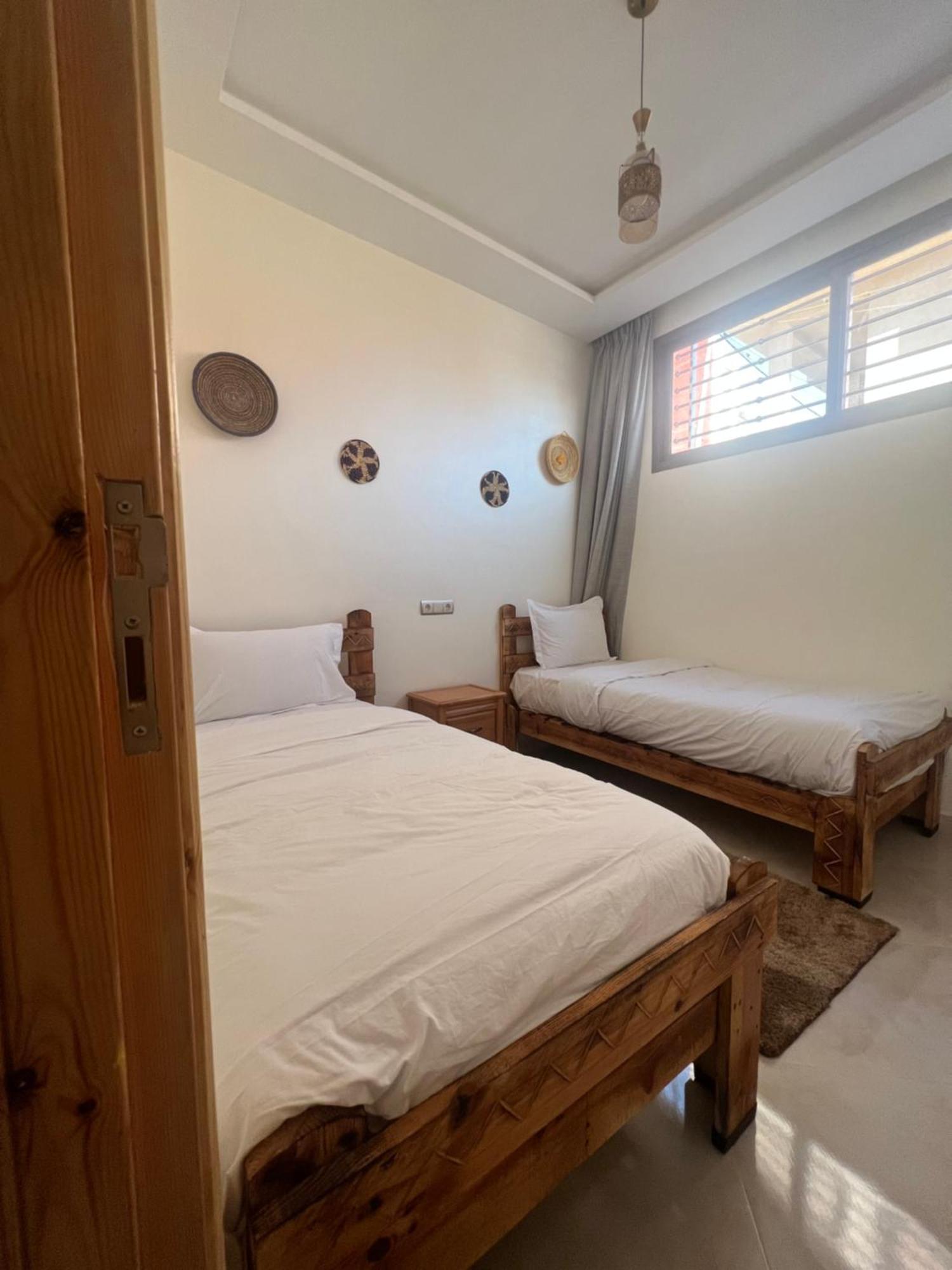 Auberge Golden Wave Imsouane Zewnętrze zdjęcie
