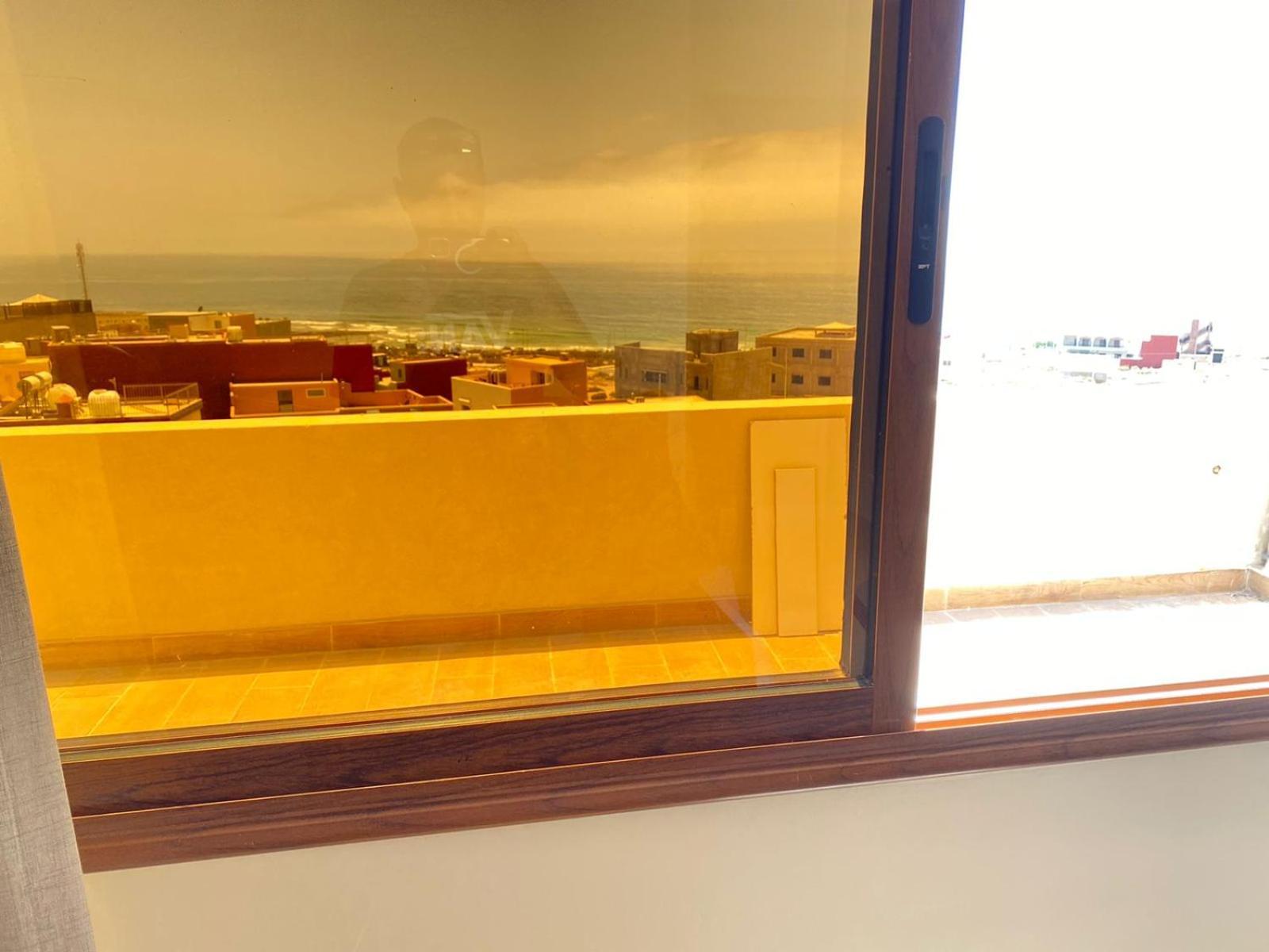 Auberge Golden Wave Imsouane Zewnętrze zdjęcie