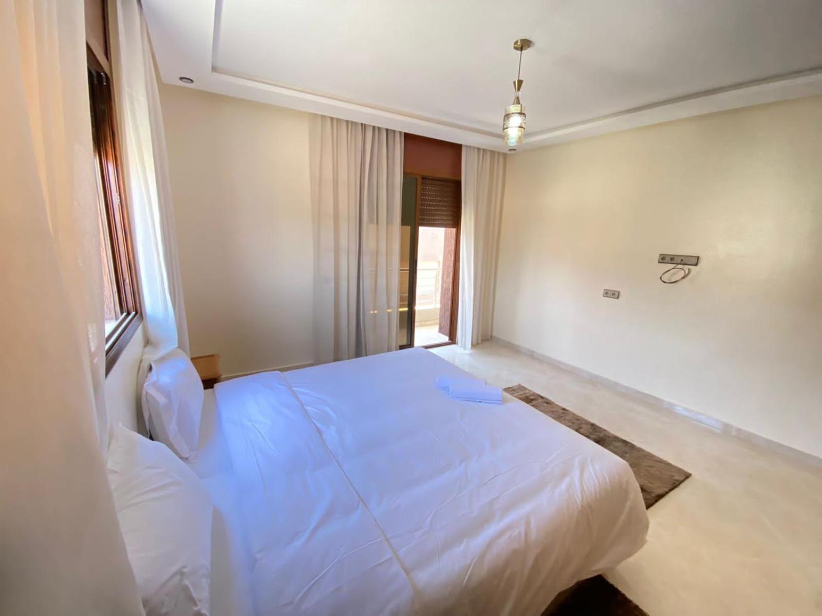 Auberge Golden Wave Imsouane Zewnętrze zdjęcie