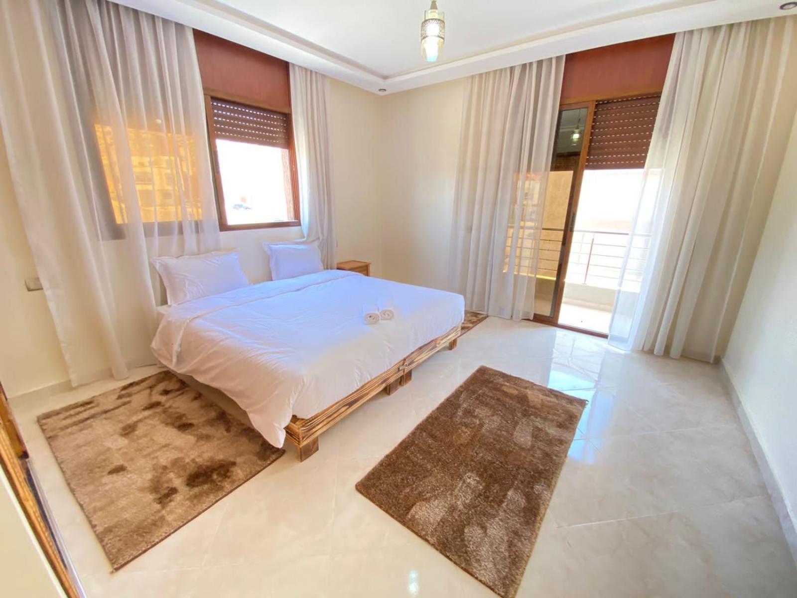 Auberge Golden Wave Imsouane Zewnętrze zdjęcie